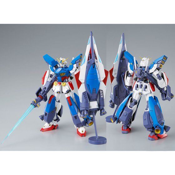 GUNDAM - P-Bandai MG 1/100 F90 II I-Type [PRE-ORDER]