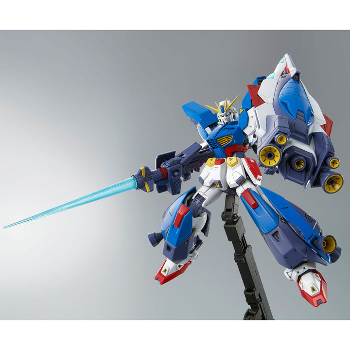 GUNDAM - P-Bandai MG 1/100 F90 II I-Type [PRE-ORDER]