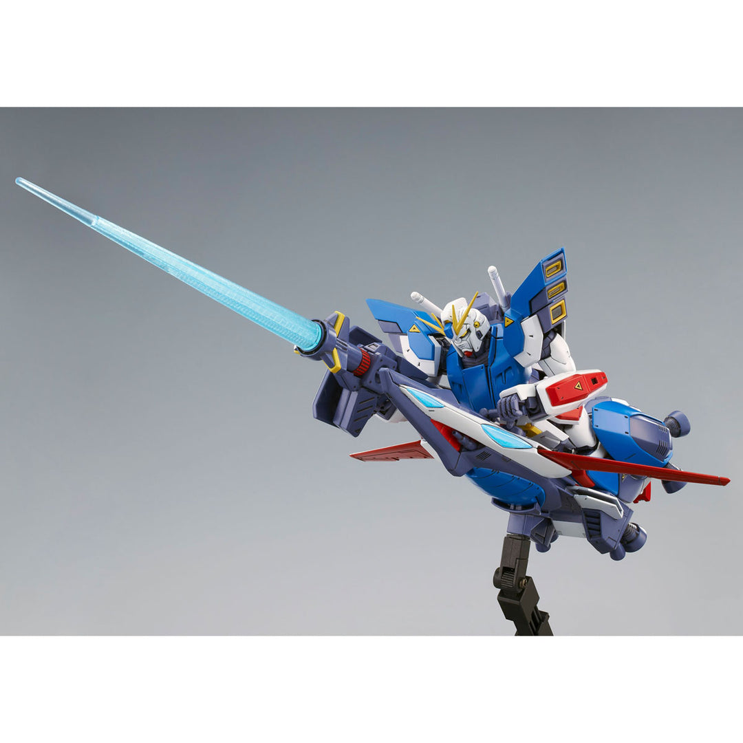 GUNDAM - P-Bandai MG 1/100 F90 II I-Type [PRE-ORDER]