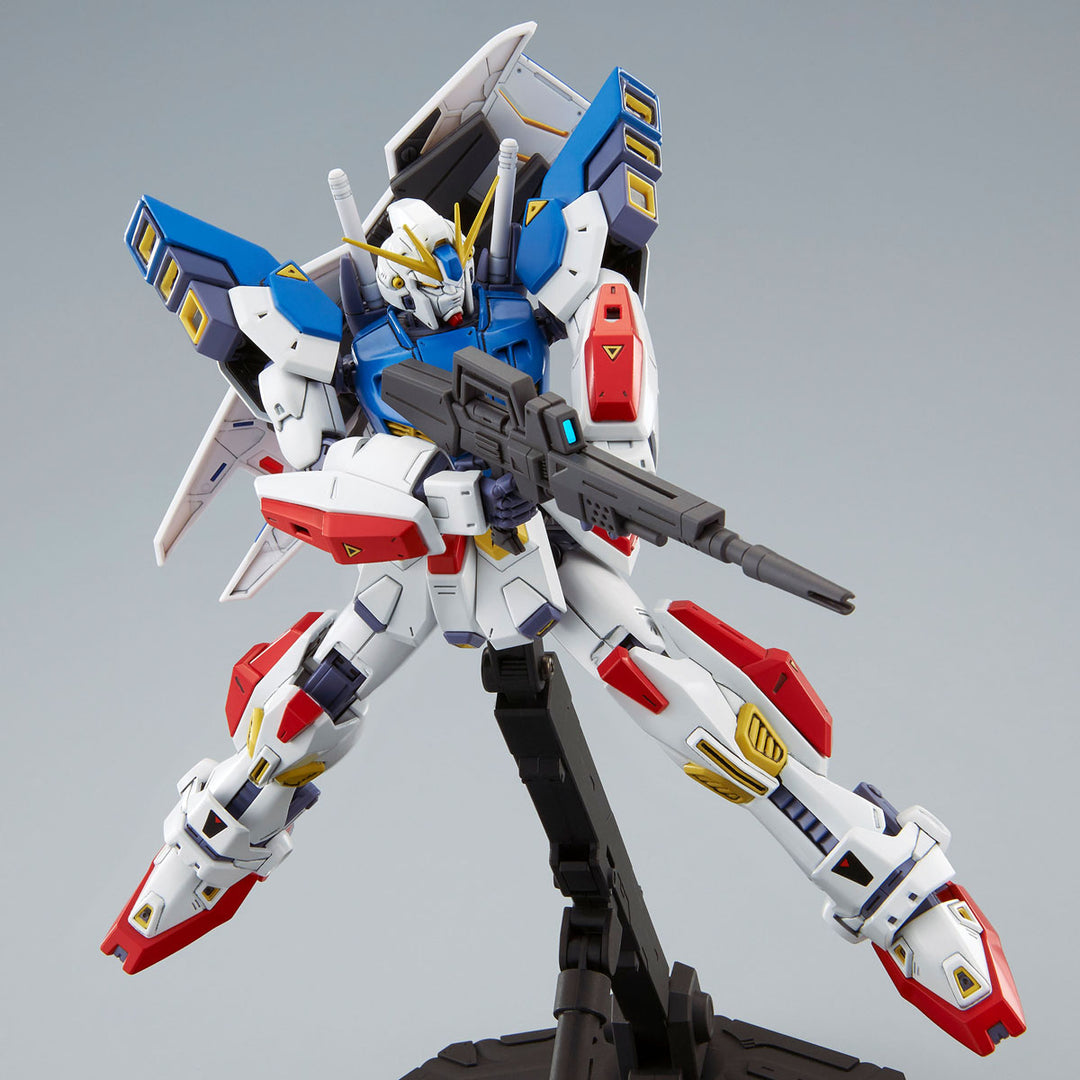 GUNDAM - P-Bandai MG 1/100 F90 II I-Type [PRE-ORDER]