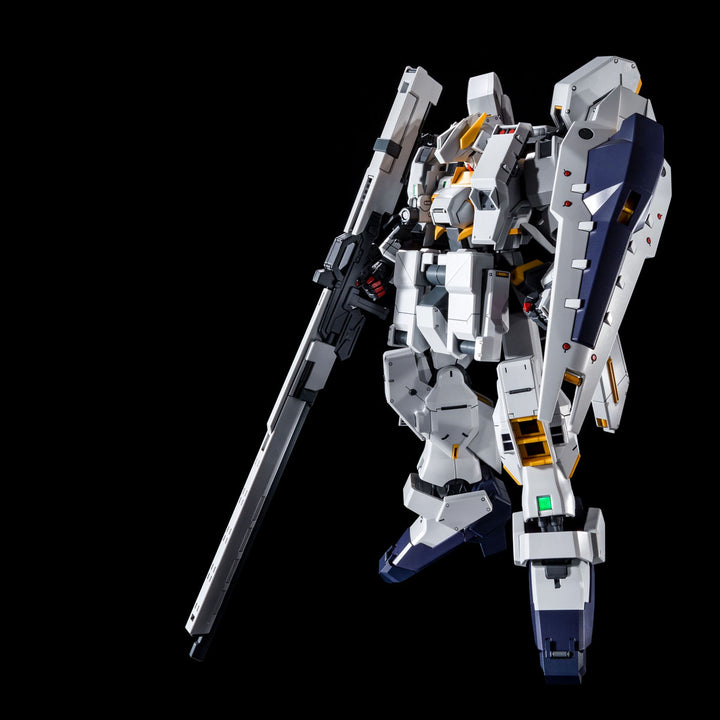 GUNDAM - P-Bandai: MG 1/100 Emergency Escape Pod PRIMROSE expansion set [PRE-ORDER]