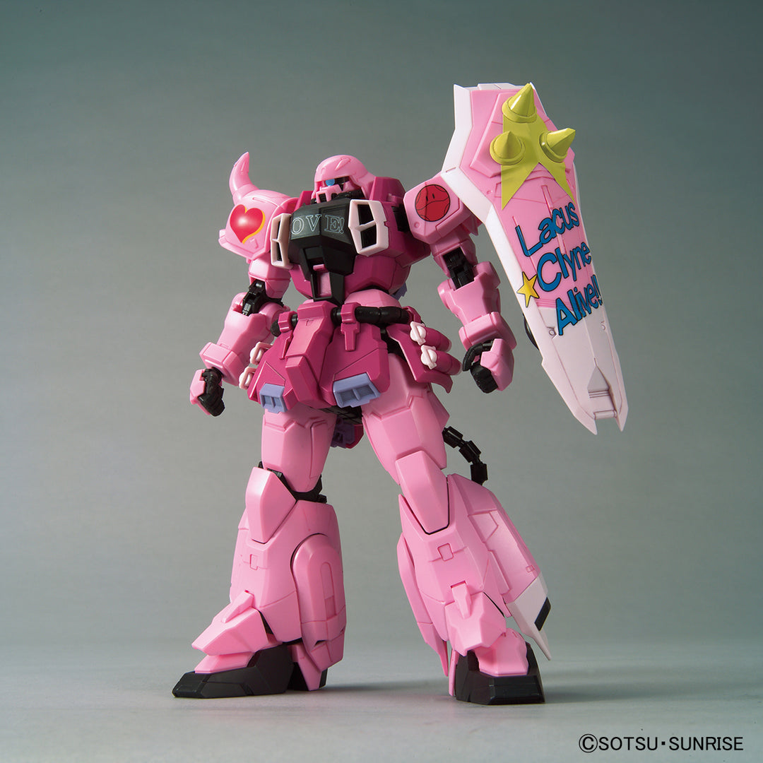 GUNDAM - 1/100 Gundam Base Limited MG Zaku Warrior [Live Concert Ver.]