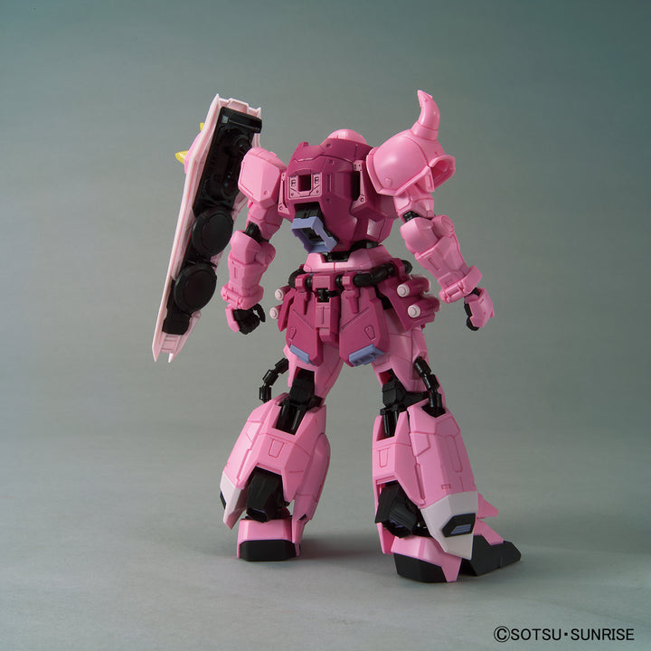 GUNDAM - 1/100 Gundam Base Limited MG Zaku Warrior [Live Concert Ver.]