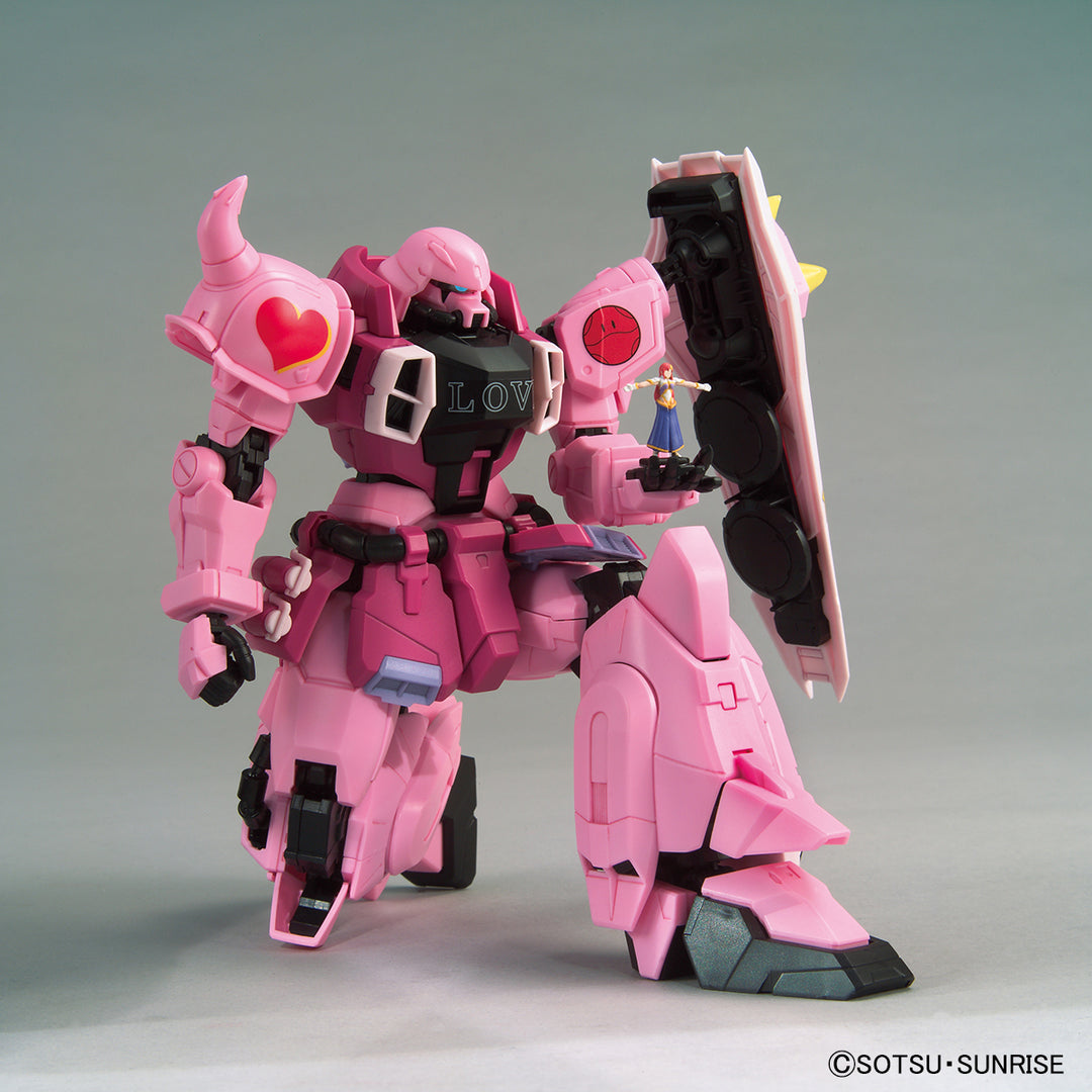 GUNDAM - 1/100 Gundam Base Limited MG Zaku Warrior [Live Concert Ver.]