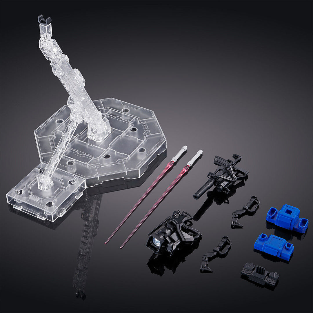 GUNDAM - P-Bandai MG 1/100 Gundam Astray Out Frame D