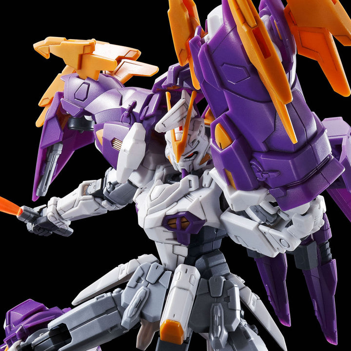 GUNDAM - P-Bandai HG 1/144 Gundam Aesculapius