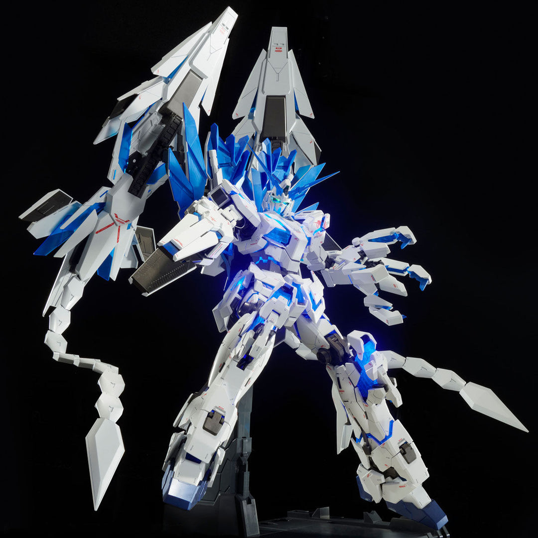 GUNDAM - P-Bandai 1/60 PG Unicorn Gundam Perfectibility