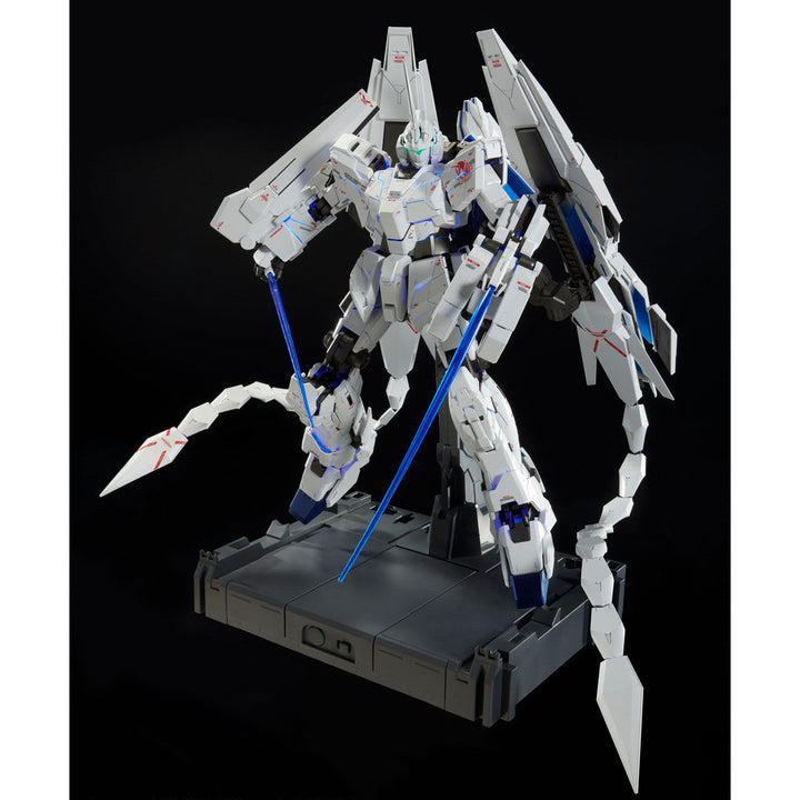 GUNDAM - P-Bandai 1/60 PG Unicorn Gundam Perfectibility