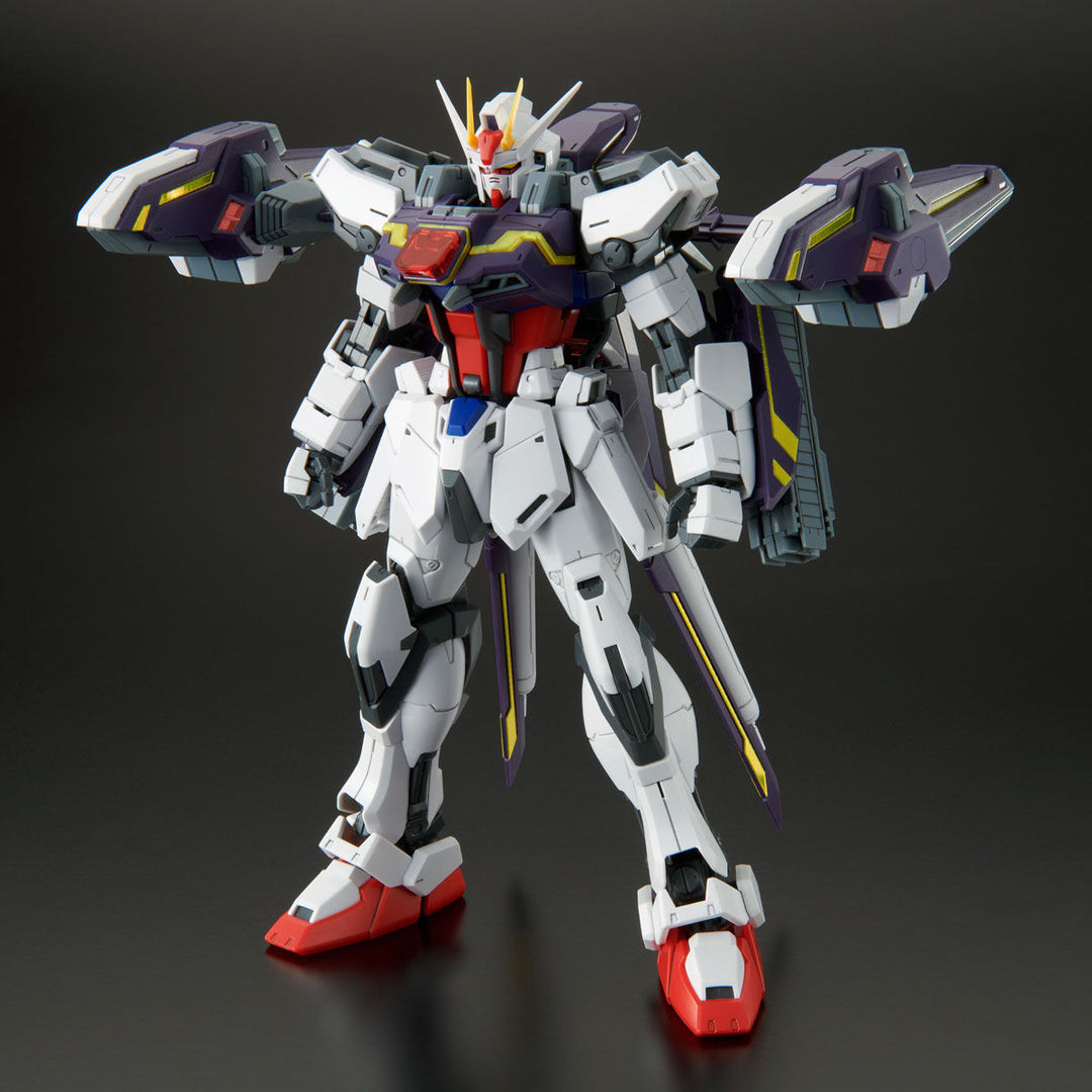 GUNDAM - P-Bandai MG 1/100 Lightning Strike Gundam