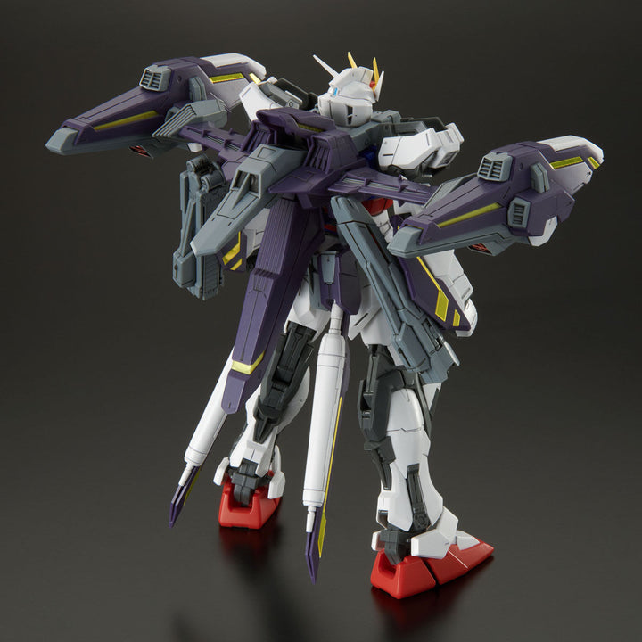 GUNDAM - P-Bandai MG 1/100 Lightning Strike Gundam