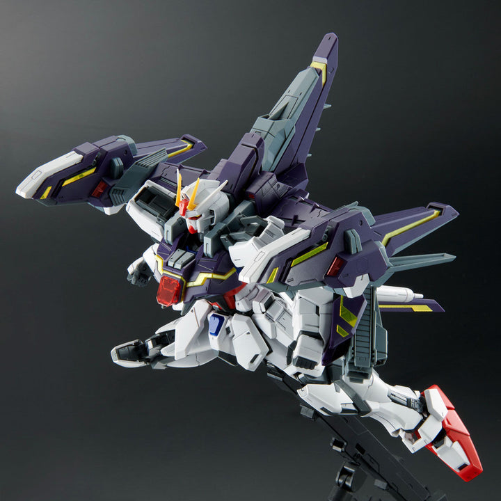 GUNDAM - P-Bandai MG 1/100 Lightning Strike Gundam