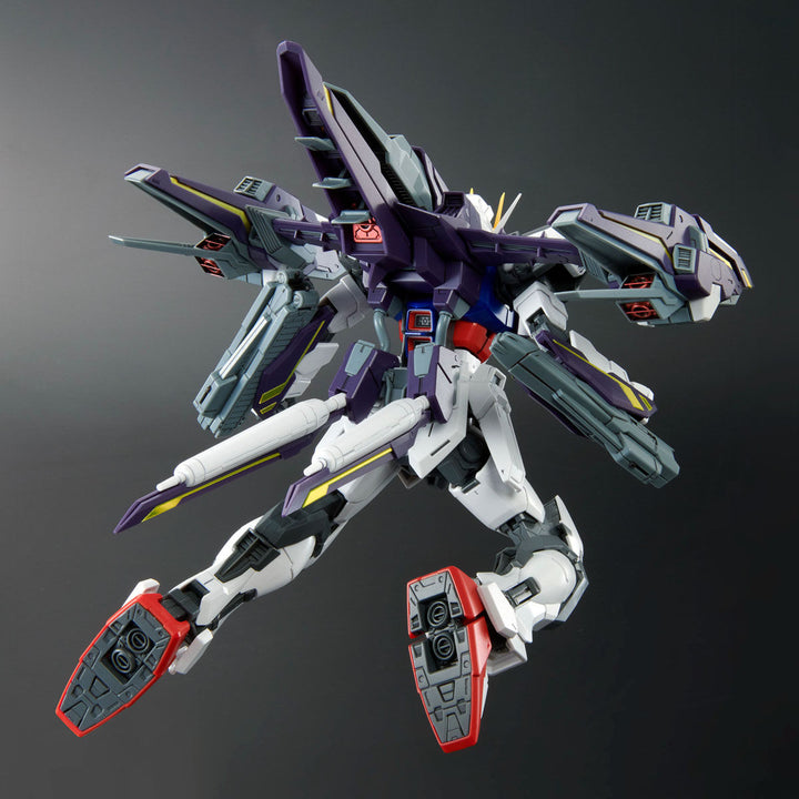 GUNDAM - P-Bandai MG 1/100 Lightning Strike Gundam