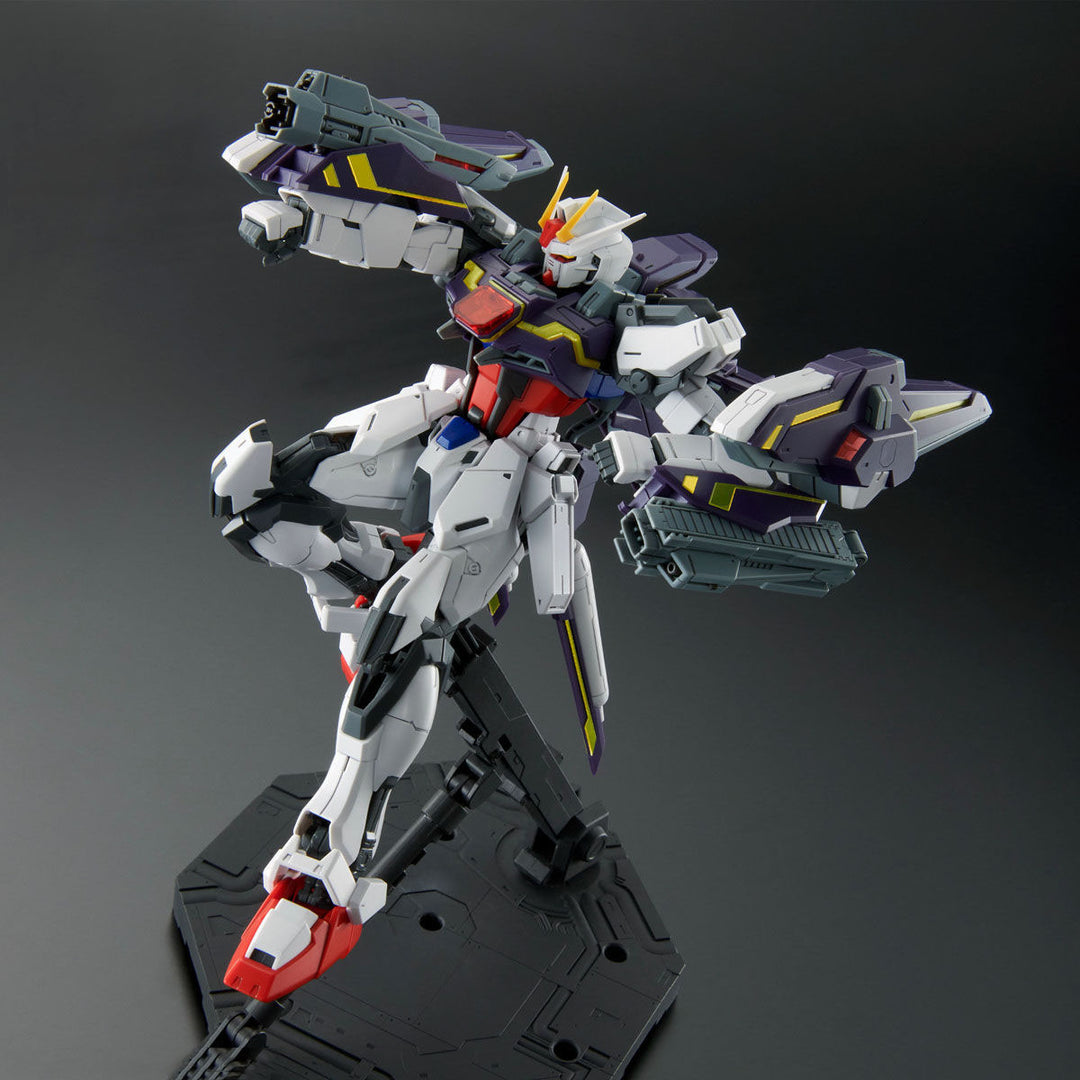 GUNDAM - P-Bandai MG 1/100 Lightning Strike Gundam