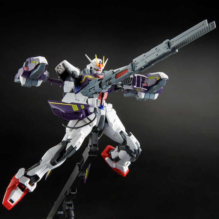 GUNDAM - P-Bandai MG 1/100 Lightning Strike Gundam