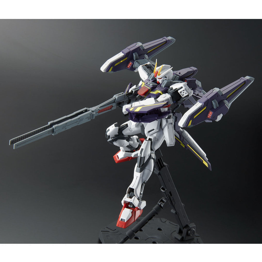 GUNDAM - P-Bandai MG 1/100 Lightning Strike Gundam