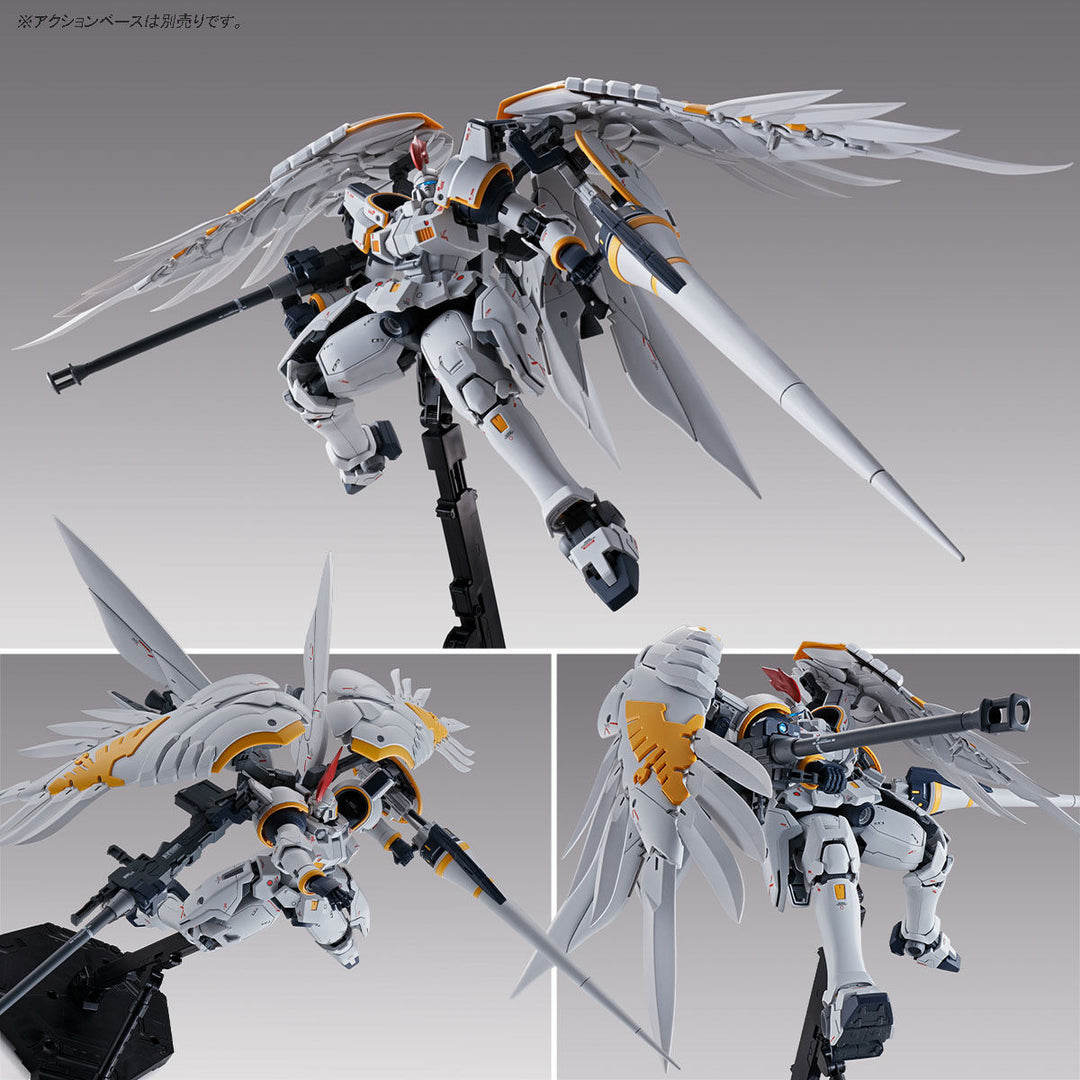 GUNDAM - P-Bandai MG 1/100 Tallgeese Fluegel EW