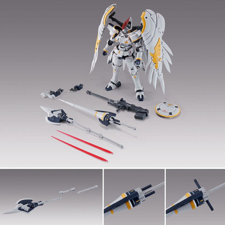 GUNDAM - P-Bandai MG 1/100 Tallgeese Fluegel EW