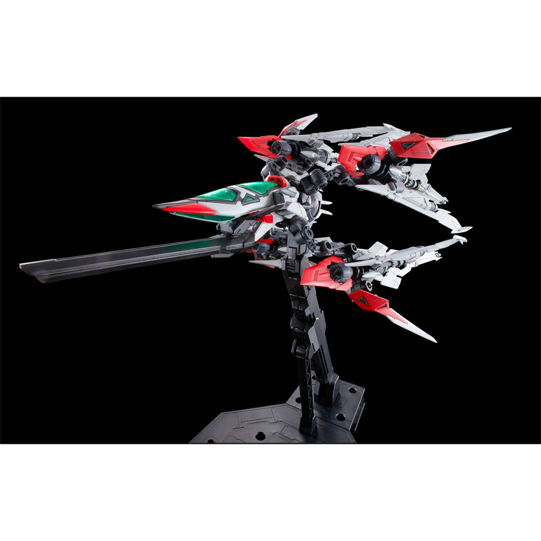 GUNDAM - P-Bandai: MG 1/100 Maneuver Striker Pack for Eclipse Gundam