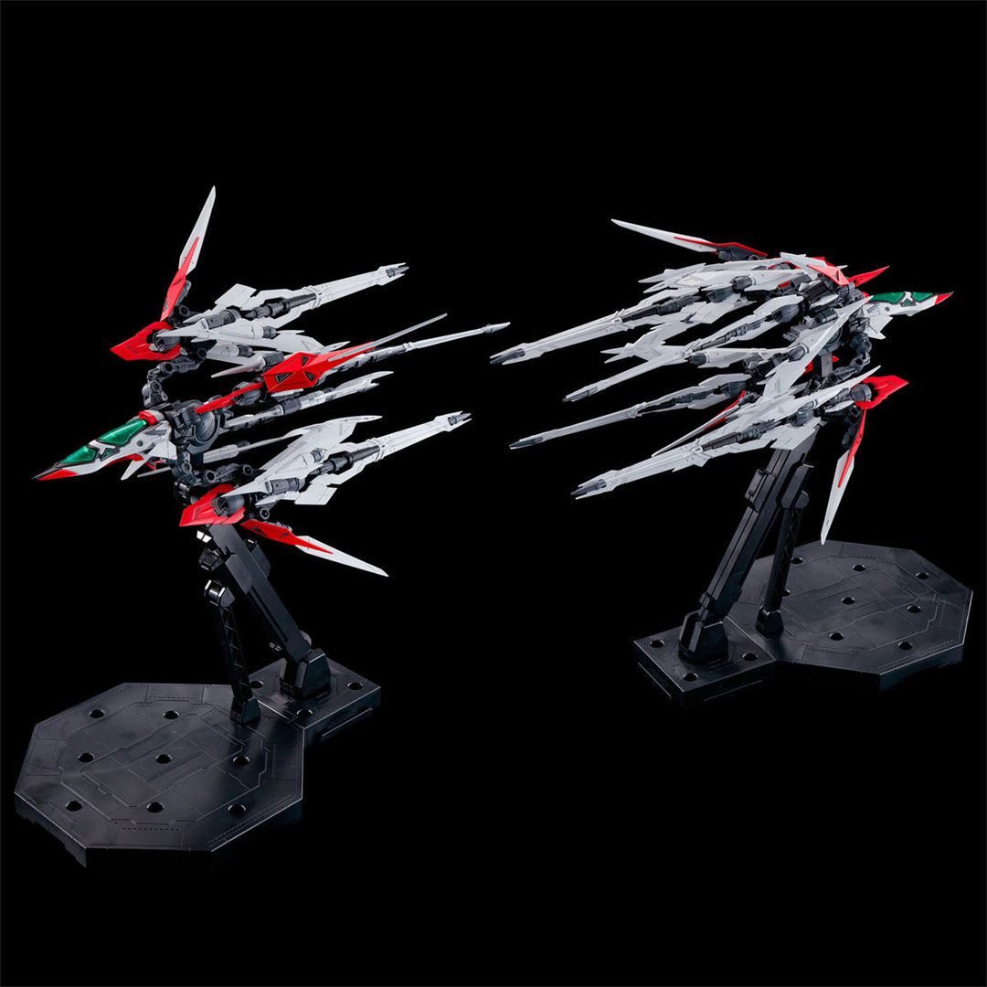 GUNDAM - P-Bandai: MG 1/100 Maneuver Striker Pack for Eclipse Gundam