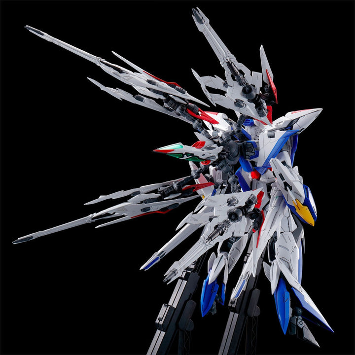 GUNDAM - P-Bandai: MG 1/100 Maneuver Striker Pack for Eclipse Gundam