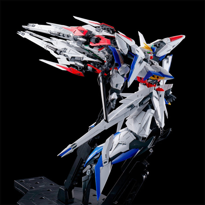 GUNDAM - P-Bandai: MG 1/100 Maneuver Striker Pack for Eclipse Gundam