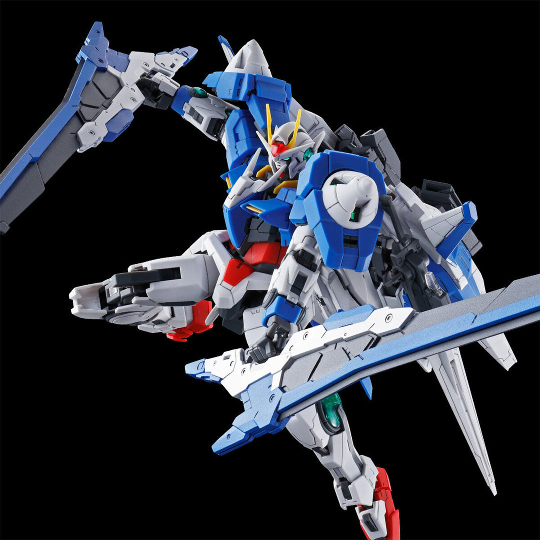 GUNDAM - P-Bandai RG 1/144 00 XN Raiser