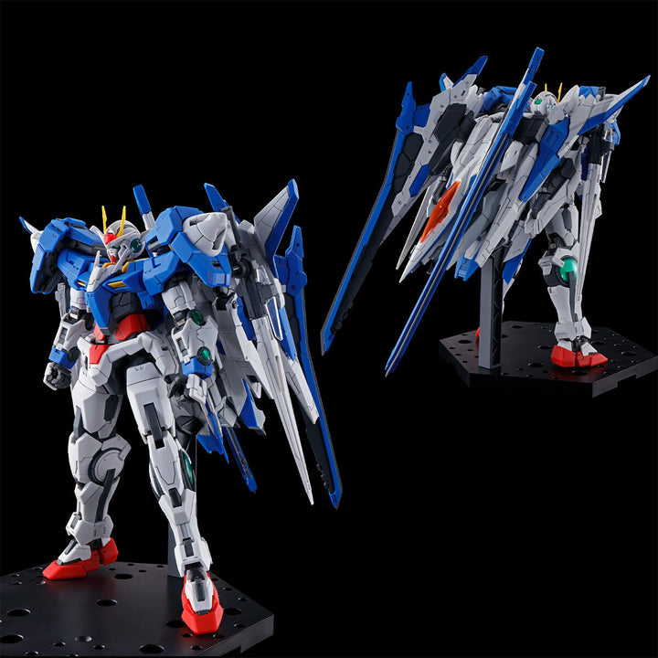 GUNDAM - P-Bandai RG 1/144 00 XN Raiser