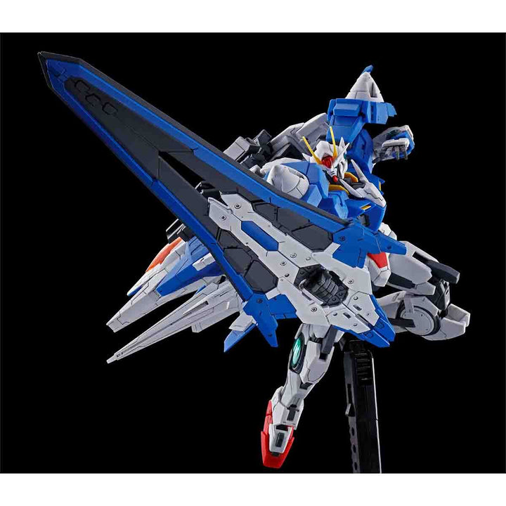 GUNDAM - P-Bandai RG 1/144 00 XN Raiser