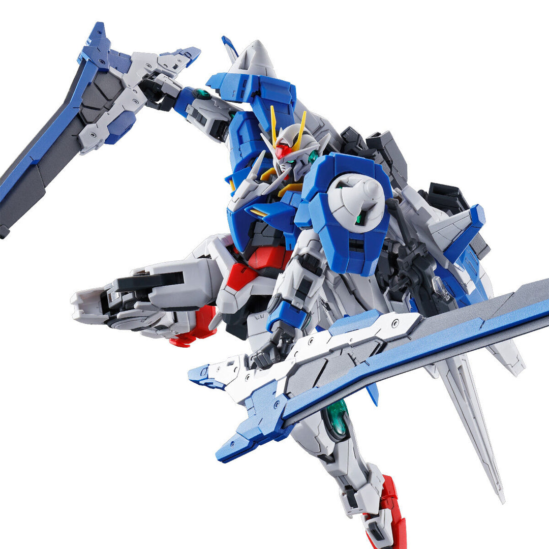 GUNDAM - P-Bandai RG 1/144 00 XN Raiser