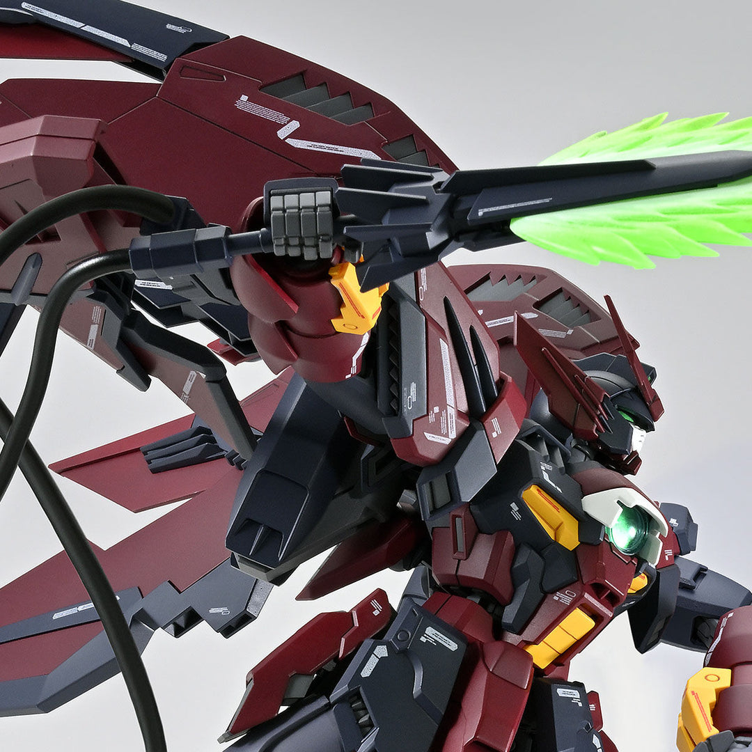 GUNDAM - P-Bandai 1/100 MG Epyon Ew (Sturm Und Drang Unit)