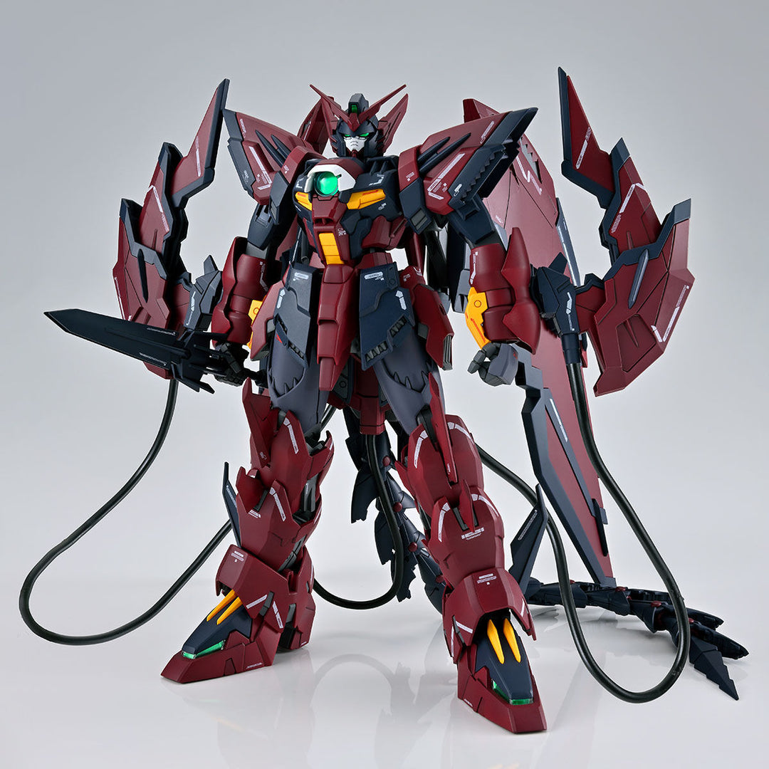 GUNDAM - P-Bandai 1/100 MG Epyon Ew (Sturm Und Drang Unit)