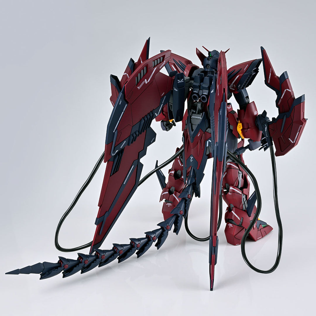 GUNDAM - P-Bandai 1/100 MG Epyon Ew (Sturm Und Drang Unit)