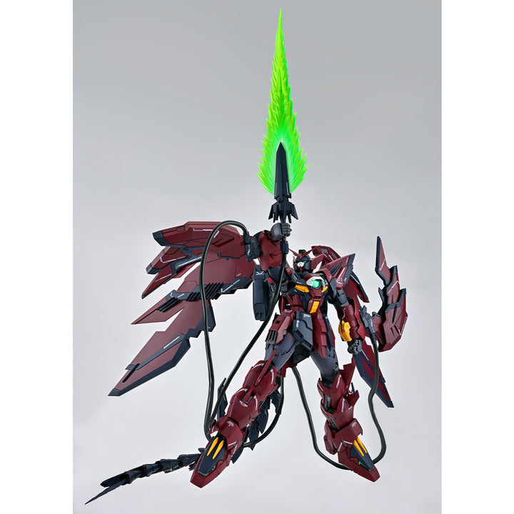 GUNDAM - P-Bandai 1/100 MG Epyon Ew (Sturm Und Drang Unit)