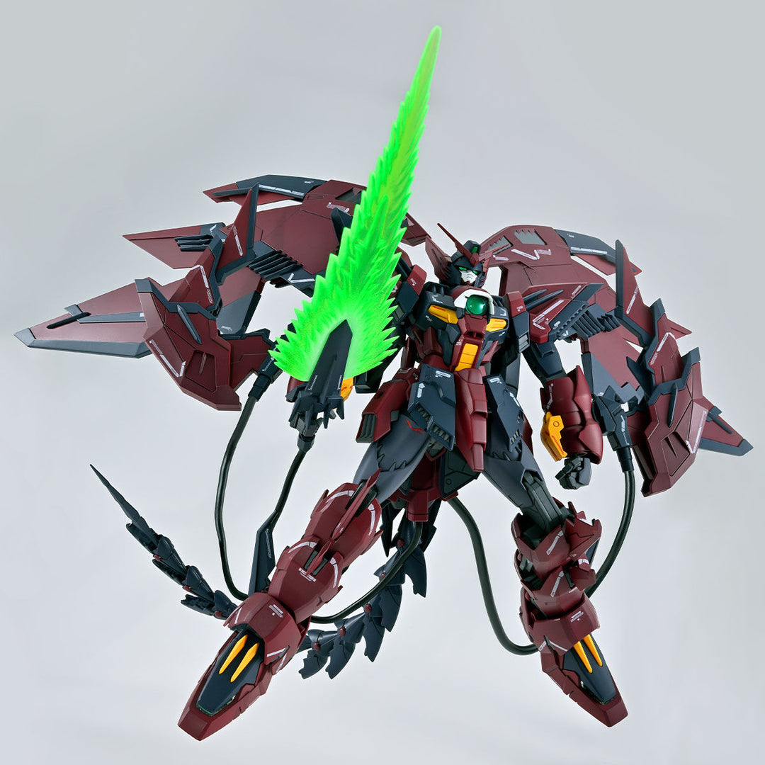 GUNDAM - P-Bandai 1/100 MG Epyon Ew (Sturm Und Drang Unit)