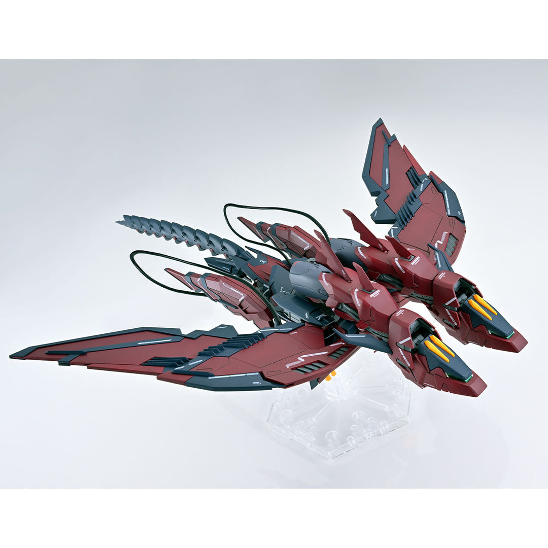 GUNDAM - P-Bandai 1/100 MG Epyon Ew (Sturm Und Drang Unit)