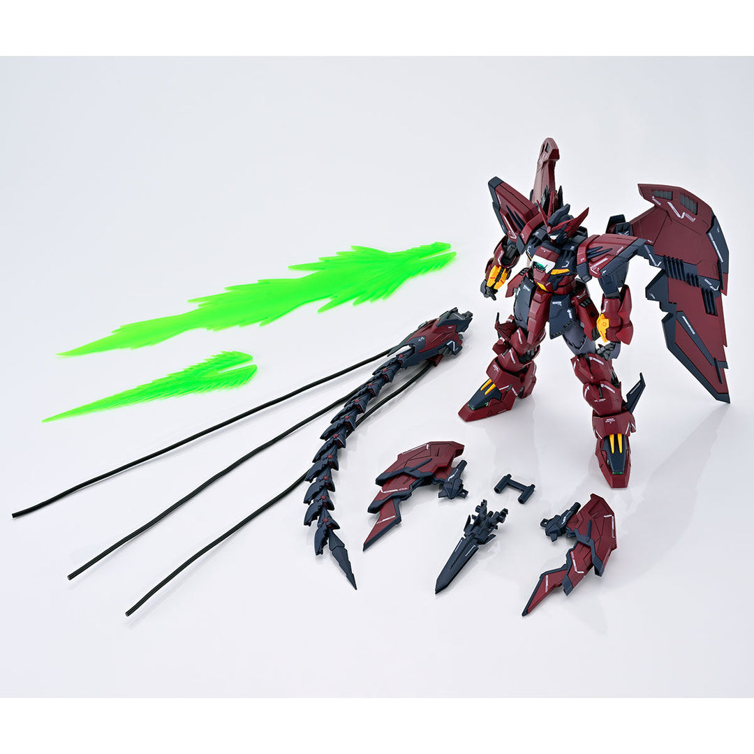 GUNDAM - P-Bandai 1/100 MG Epyon Ew (Sturm Und Drang Unit)