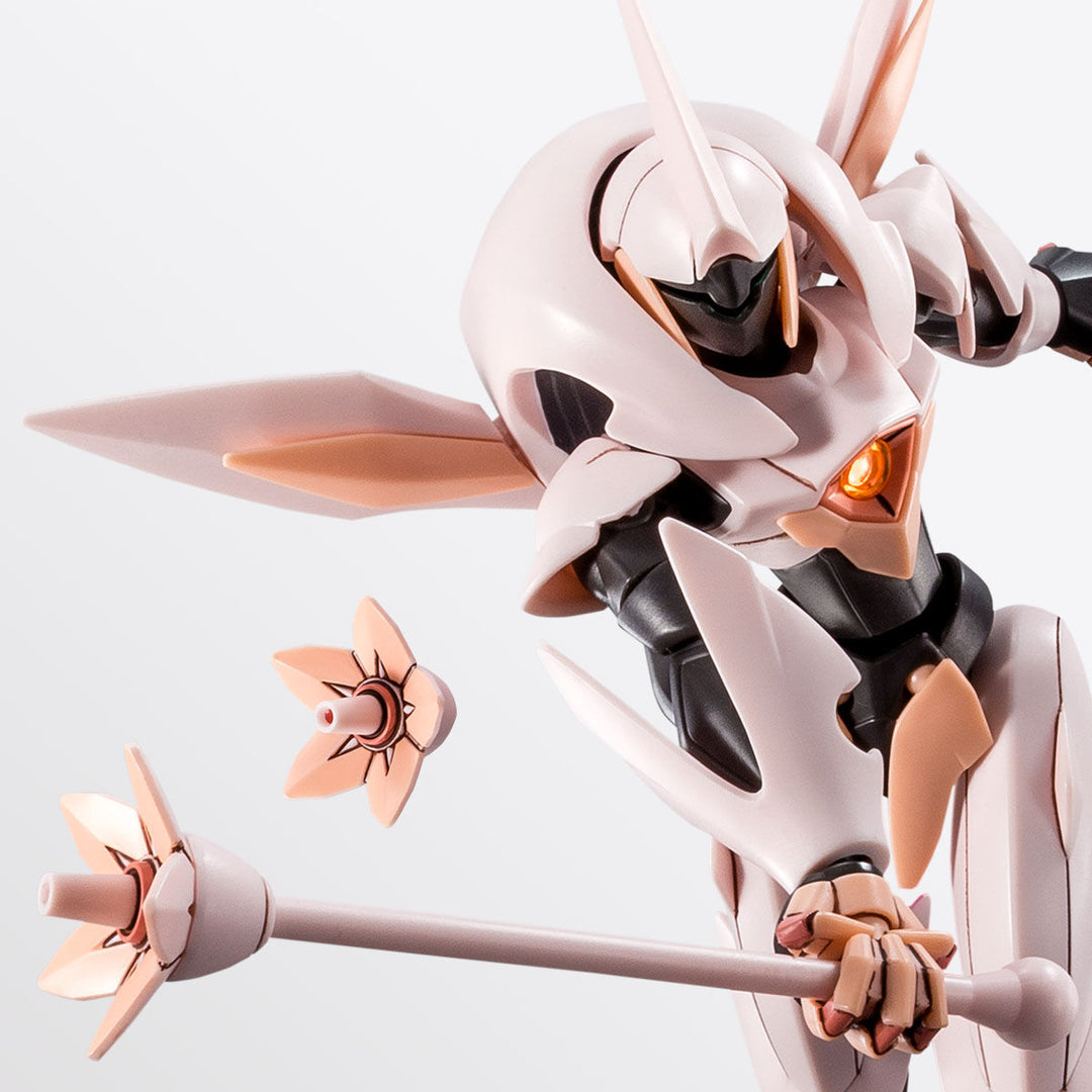 GUNDAM - P-Bandai 1/144 HG Fawn Farsia