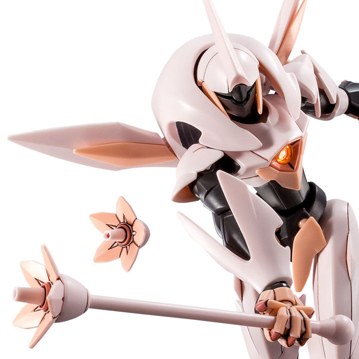 GUNDAM - P-Bandai 1/144 HG Fawn Farsia