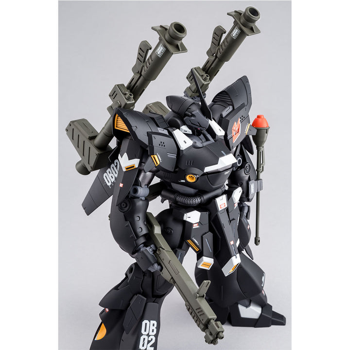 GUNDAM - P-Bandai MG 1/100 Kampfer Schwer