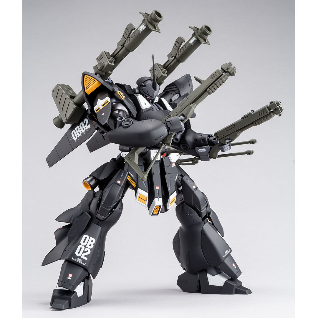 GUNDAM - P-Bandai MG 1/100 Kampfer Schwer