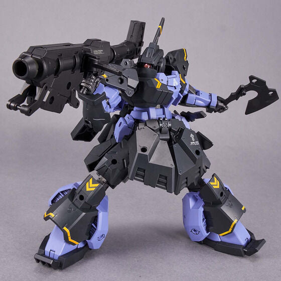 30 Minutes Missions  - P-Bandai 1/144 bEXM-28G Revernova (Enhanced Ground Type)