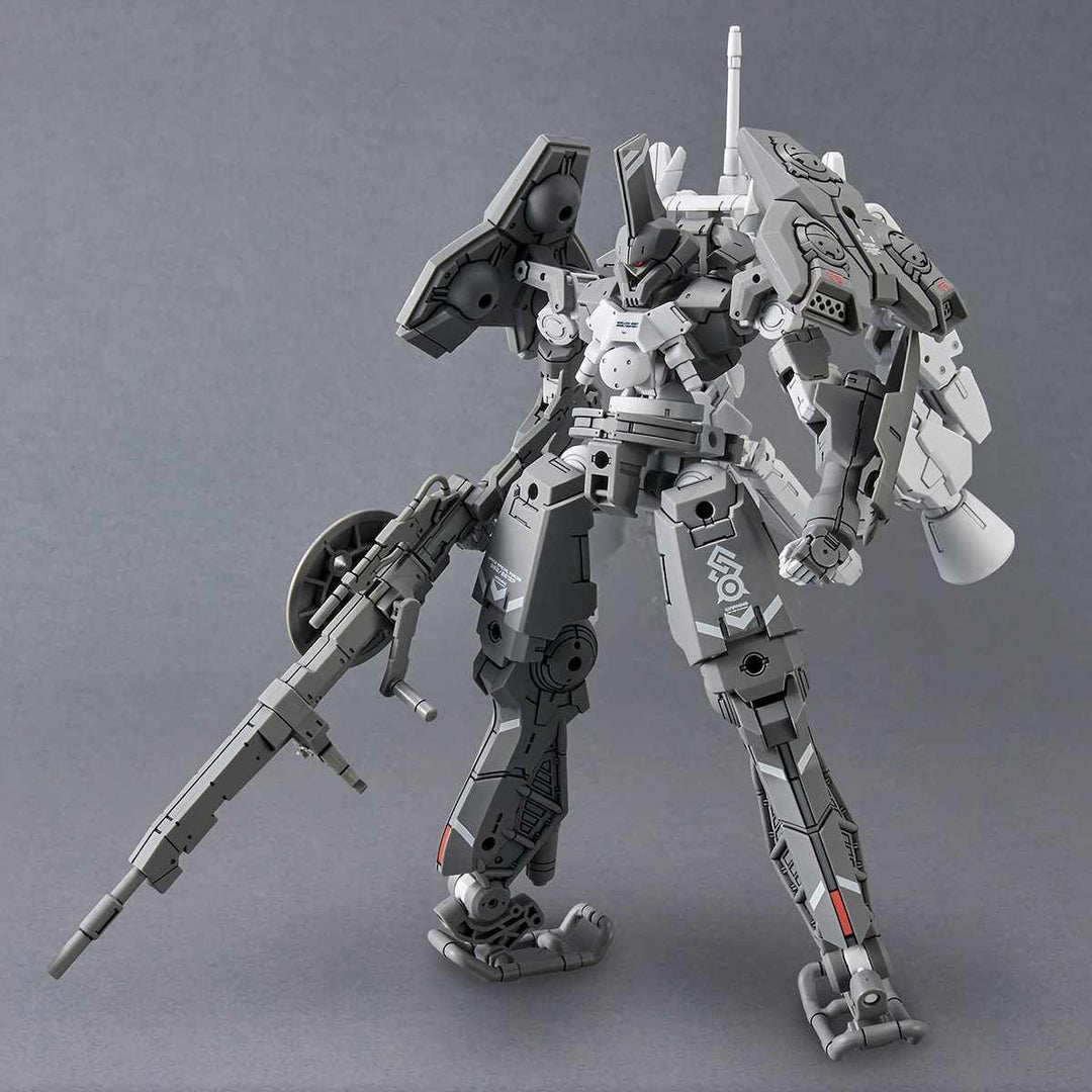 30 Minutes Missions  - P-Bandai 1/144 bEXM-C14TS Cielnova Custom (SpaceType)