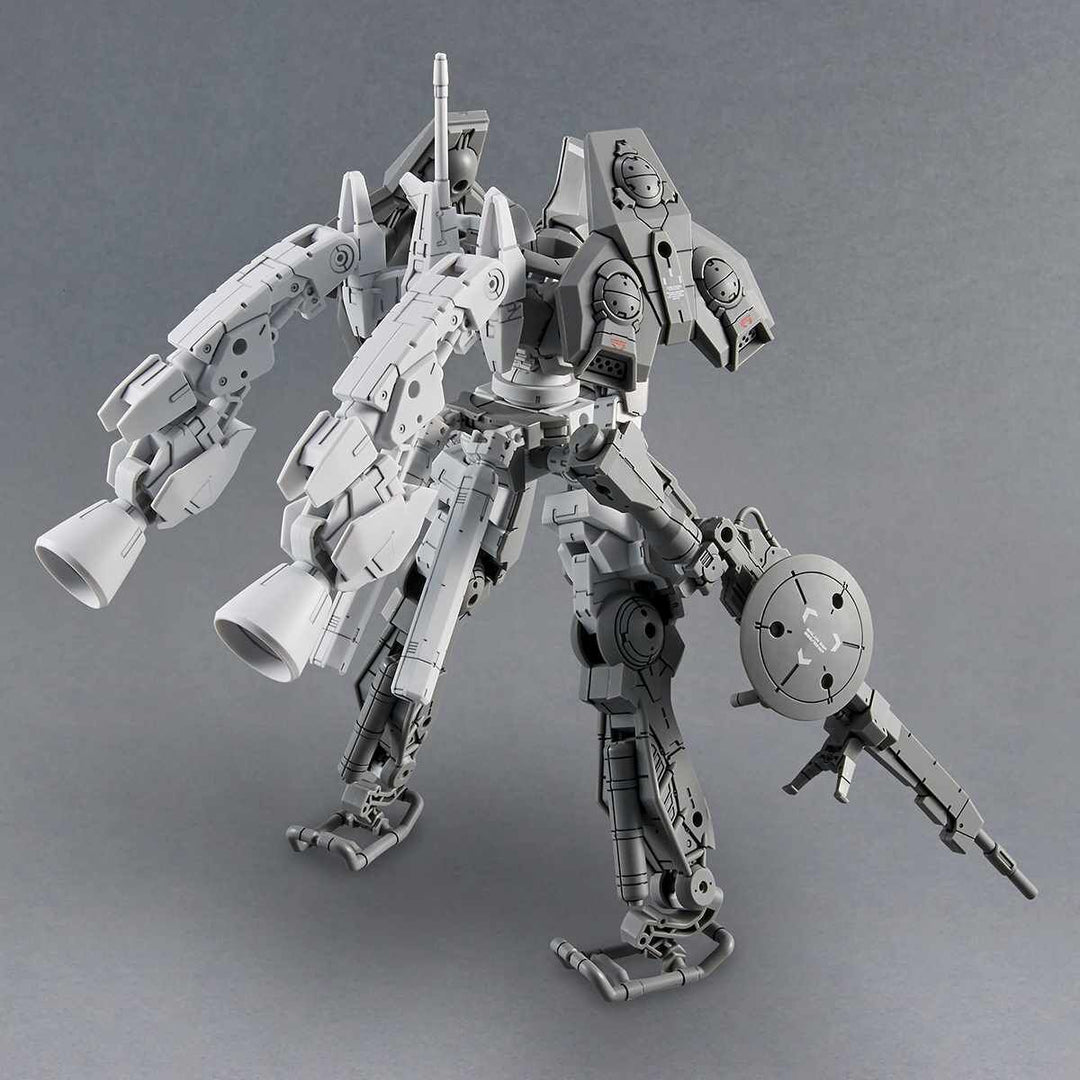 30 Minutes Missions  - P-Bandai 1/144 bEXM-C14TS Cielnova Custom (SpaceType)