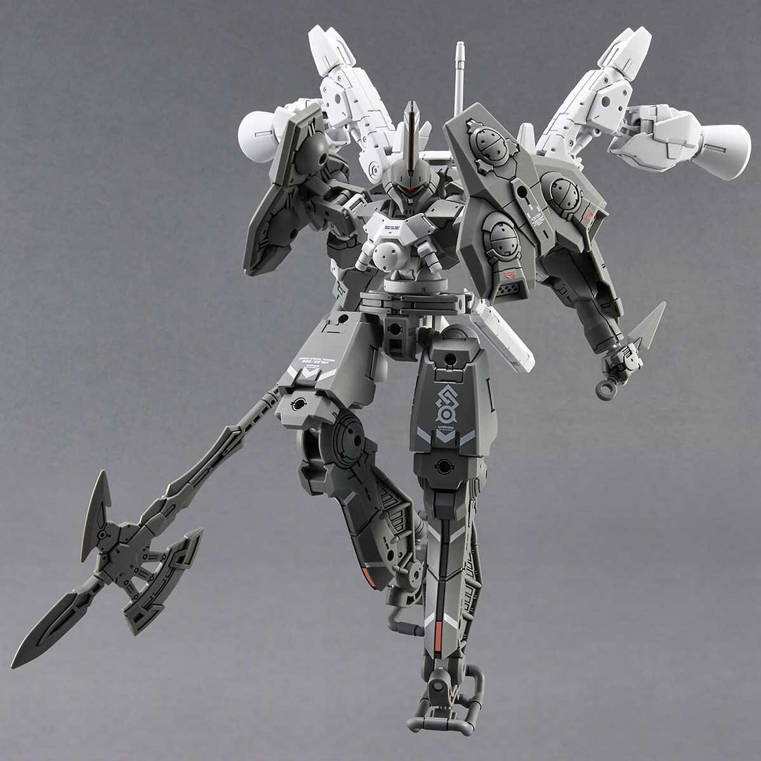 30 Minutes Missions  - P-Bandai 1/144 bEXM-C14TS Cielnova Custom (SpaceType)