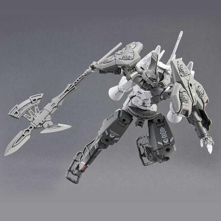 30 Minutes Missions  - P-Bandai 1/144 bEXM-C14TS Cielnova Custom (SpaceType)