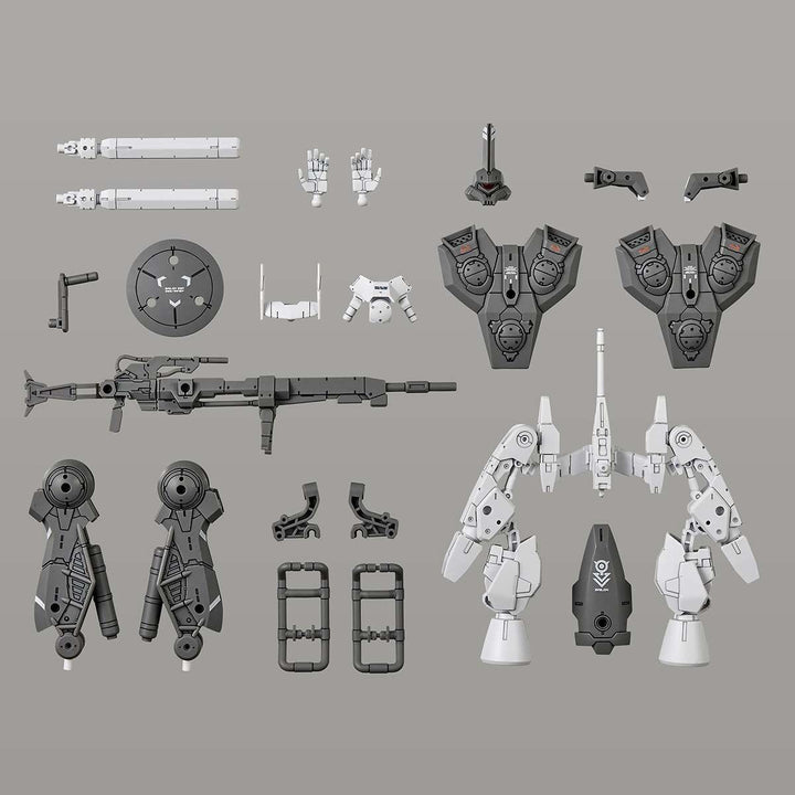 30 Minutes Missions  - P-Bandai 1/144 bEXM-C14TS Cielnova Custom (SpaceType)