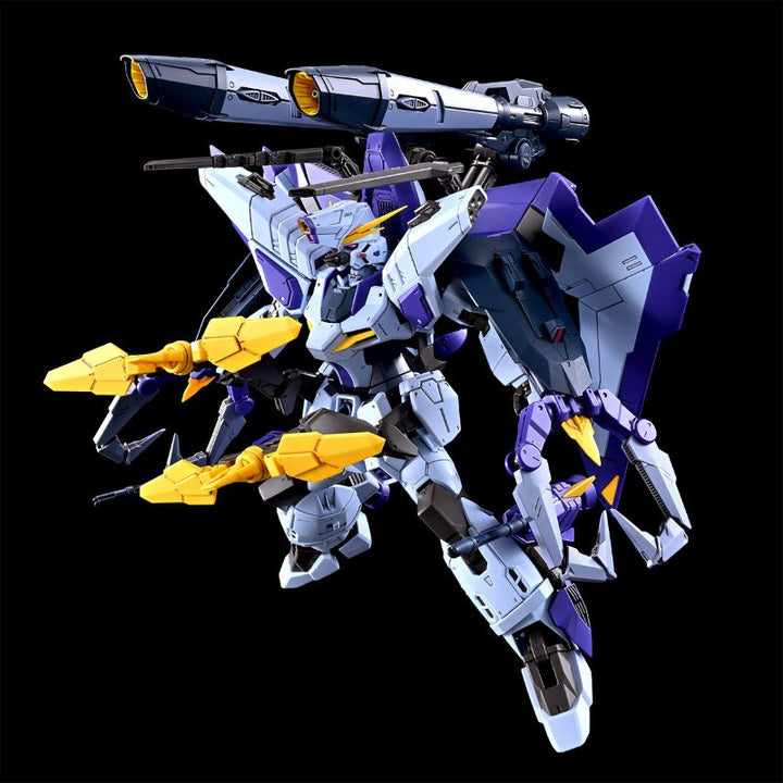 GUNDAM - P-Bandai FM 1/100 Boost Raider Gundam [PRE-ORDER]