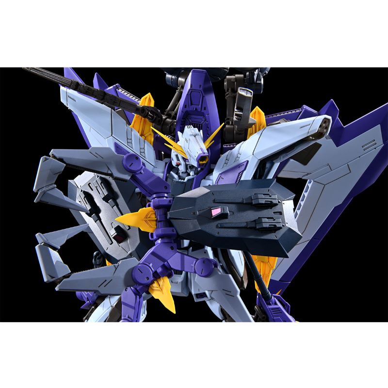 GUNDAM - P-Bandai FM 1/100 Boost Raider Gundam [PRE-ORDER]