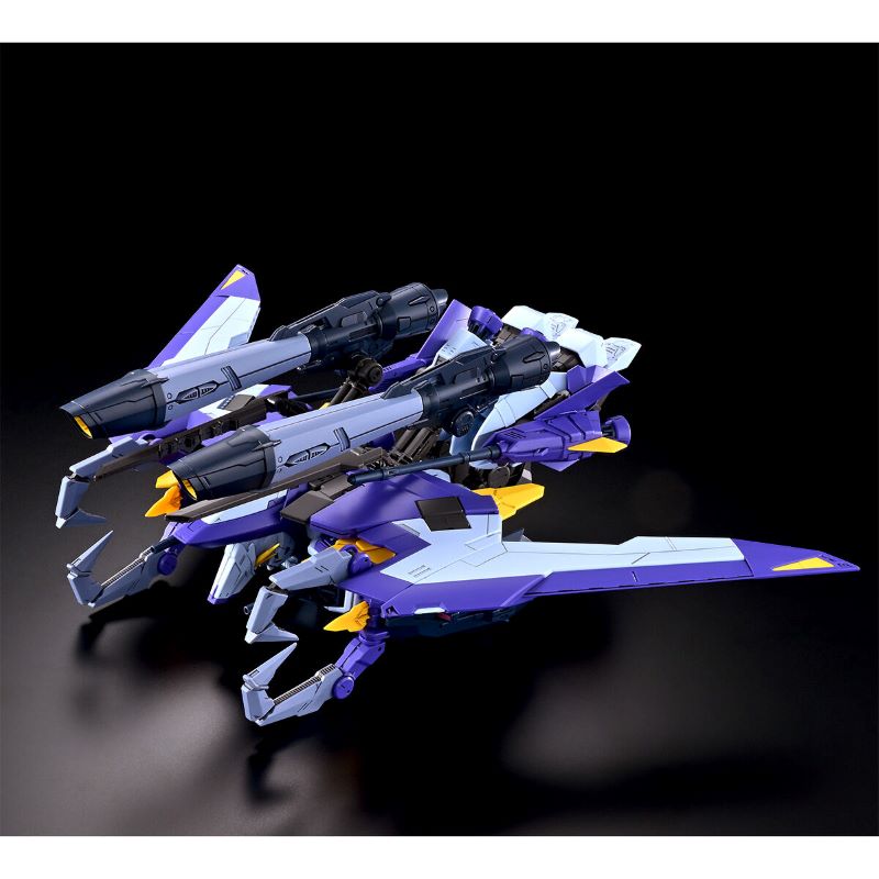 GUNDAM - P-Bandai FM 1/100 Boost Raider Gundam [PRE-ORDER]