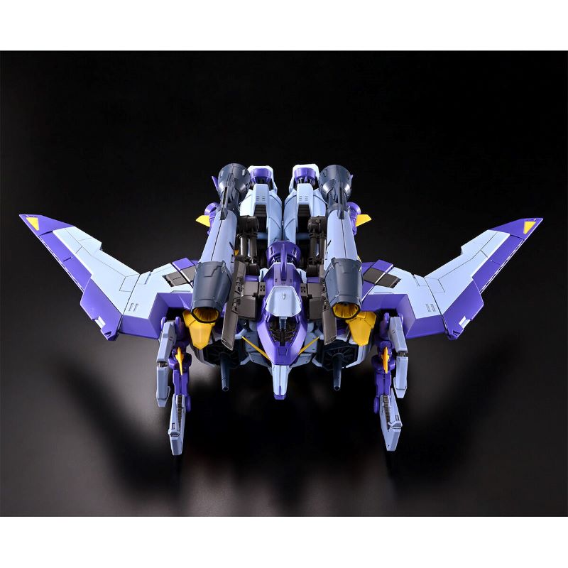 GUNDAM - P-Bandai FM 1/100 Boost Raider Gundam [PRE-ORDER]